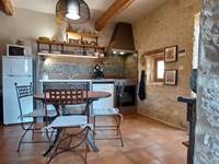cuisine Le Figuier