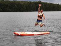 Benoit SUP