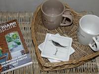 Le Colombier Bretagne - Sélection Figaro Magazine - chambres d'hôtes Perros-Guirec