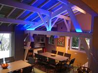 Le salon