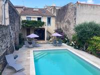 La Casa Occitane hotel weekend Marseillan