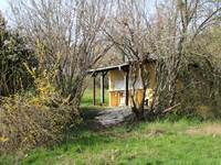 Domaine_de_Calabel©_Pouylebon_vacances_piscine_gers_camping_aire_naturelle_compostelle_marcheur_tente