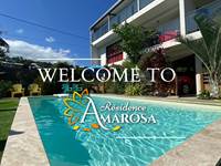 Résidence Amarosa