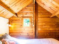 La chambre, Duplex Cabane