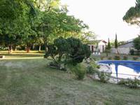 2 9 1 piscine et parc