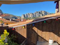 Terrasse Roof Top