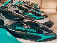SEA DOO GTX Pro