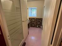 O Moulin du Fieux - Chambre 1 - Verte - Douche