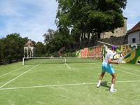 GîtedecharmeAnnecyHébergementGeneveChâteaudeMarignaLocationGîtepiscineruralSéjournaturehistoriqueJuraLocationvacancesmontagneskimedievaltennis