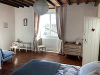 chambre Rachel vue d'ensemble