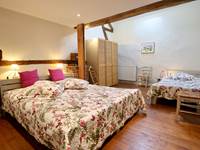 1er - grande chambre
