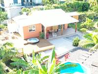 villa terrasse