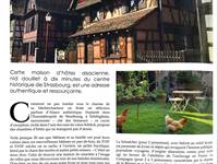 On parle de nous !