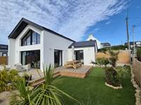 Location de vacances avec jardin – Plouarzel – bord de mer