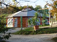 Village des enfants