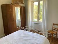 Gîte Enjoy a Lot- chambre 2 RDC