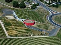 PIERRE & BERTRAND COULY - Vue du ciel