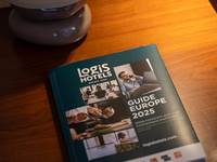Guide Logis Hotels 2025