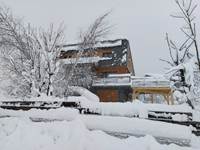 ChaletForaPista_Tempête_Gloria