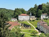 La Manufacture Royale de Bains