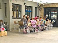 Activité Kid's Club