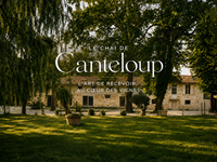Le Chai de Canteloup