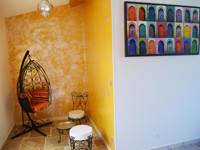 Chambre Orientale