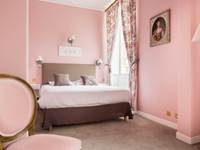 Chambre Rose Château
