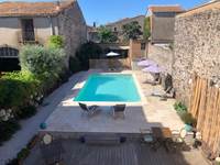 Hotel Marseillan La Casa Occitane