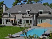 Vue Jardin