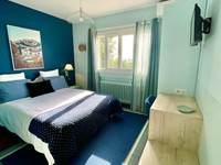 chambre Mary-Blue