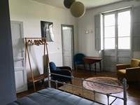 Chambre famililale