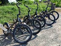 Vélos Steppers Pyrénées Atlantiques