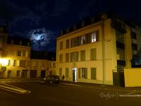 Maison familiale centre ville Oloron quartier historique