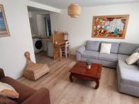 Maison Plein Soleil - Le Salon