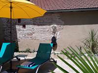 Le solarium