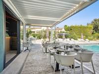 PURAVIDA.CASADINA.RESTAURANT.PLAGE.PISCINE.SOMMIER