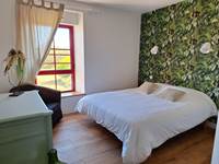 Notre chambre Randonneur