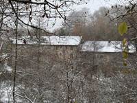 L'hiver