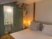 CHAMBRE JULIETTE