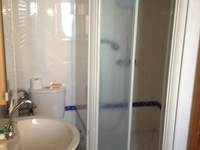 Salle de bain chambre 1