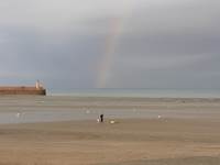 Baie de Saint Brieuc - Cotes d'Armor