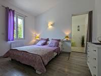 Chambre suite