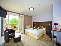 chambre supérieure