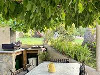 PERGOLA