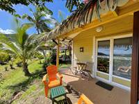 ti bambou terrasse