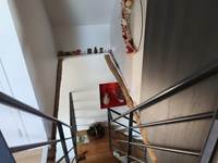 L'escalier