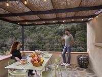 Terrasse Entrée