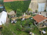 notre cour