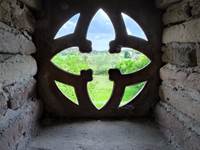 Domaine les Garrigues Sous les toits